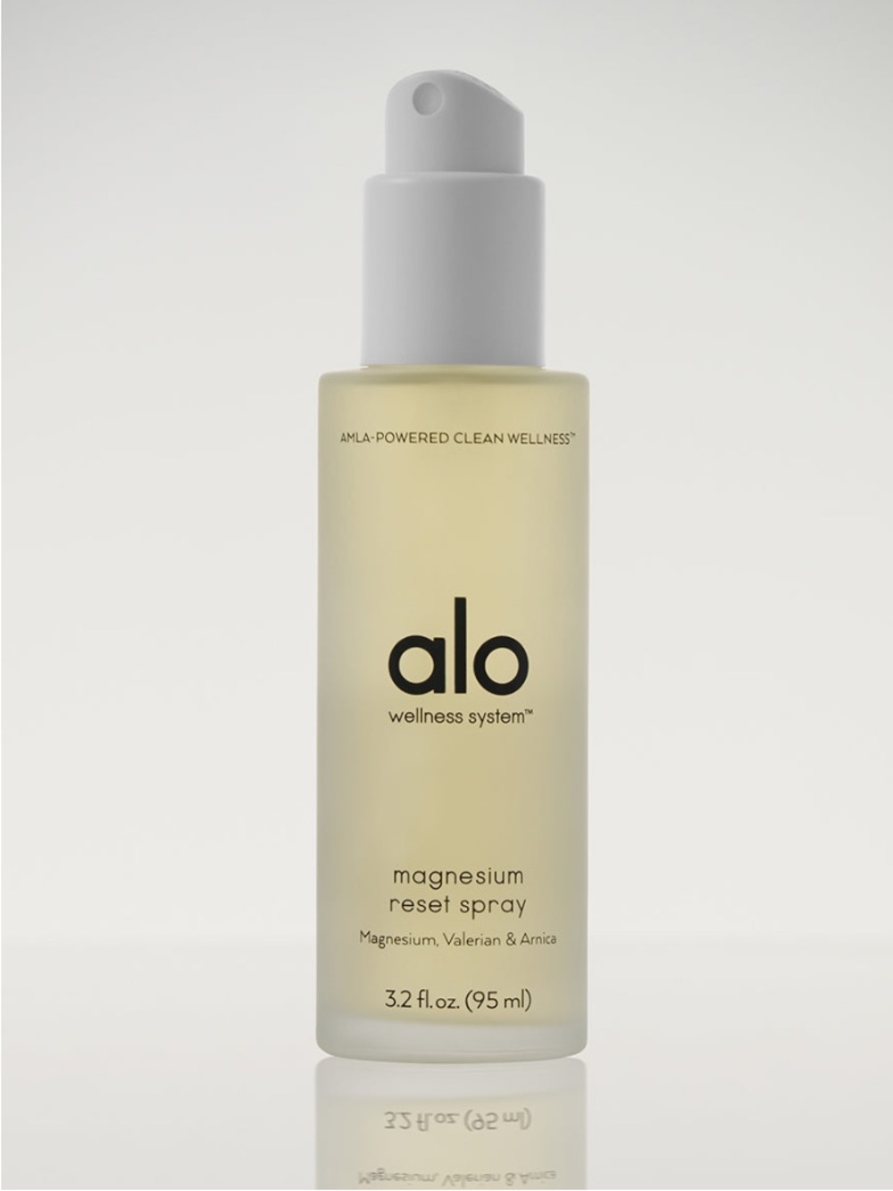 ✨ ALO Wellness System Magnesium Reset Spray ✨
